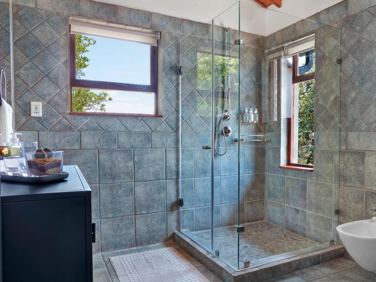 The Cliffside Boutique Getaway Guest House Johannesburg Exterior photo
