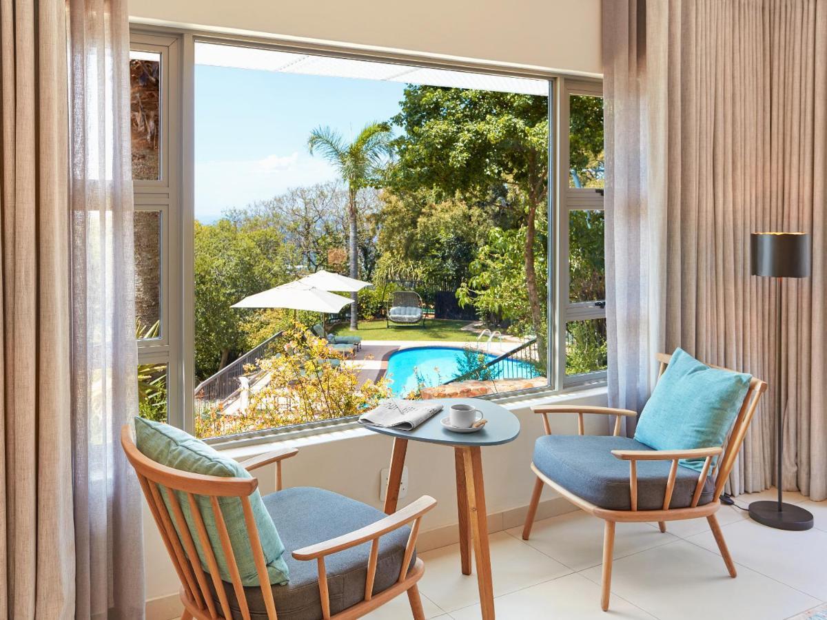 The Cliffside Boutique Getaway Guest House Johannesburg Exterior photo