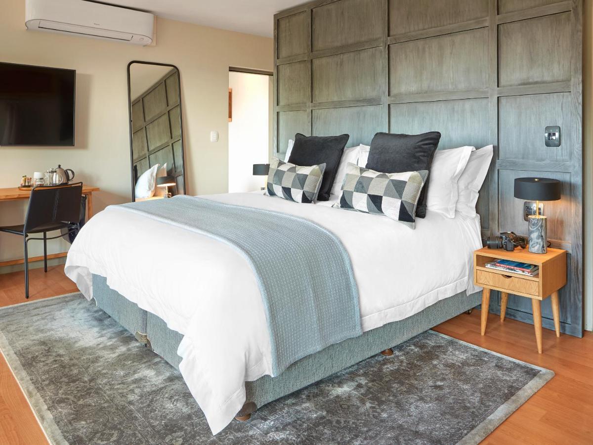 The Cliffside Boutique Getaway Guest House Johannesburg Exterior photo