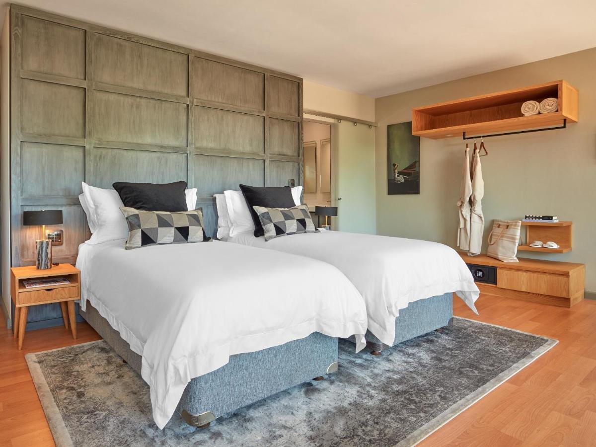The Cliffside Boutique Getaway Guest House Johannesburg Exterior photo
